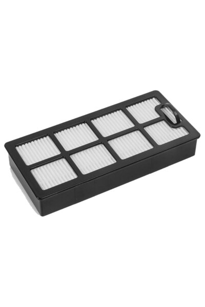 Marketto مكنسة كهربائية فاكير غرناطة ديلوكس أوكو المتوافقة مع فلتر هيبا