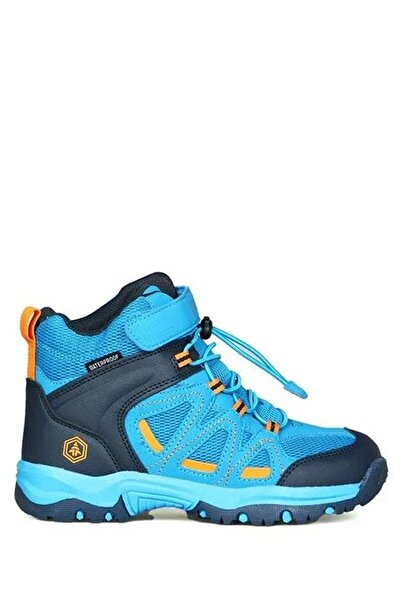Hammer Jack Ransom Su Geçirmez Mavi Outdoor Çocuk Bot