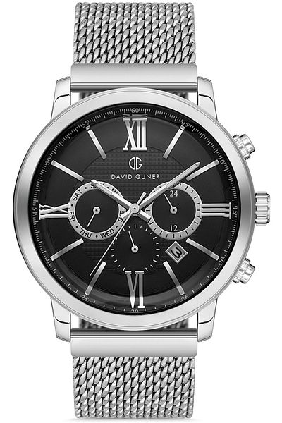 DAVID GUNER Dg-8279Gc-A2 Model Clothing