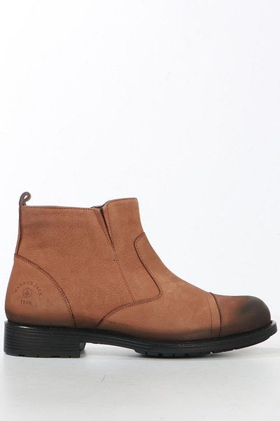 Hammer Jack Ανδρικές μπότες Tan Nubuck