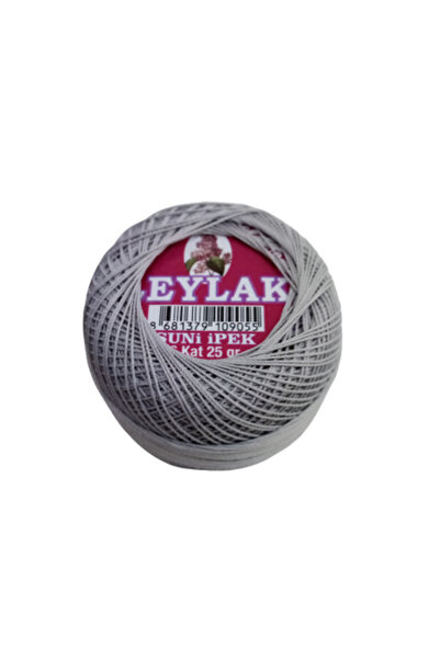 Leylak 9-slojne vrste etaminske niti