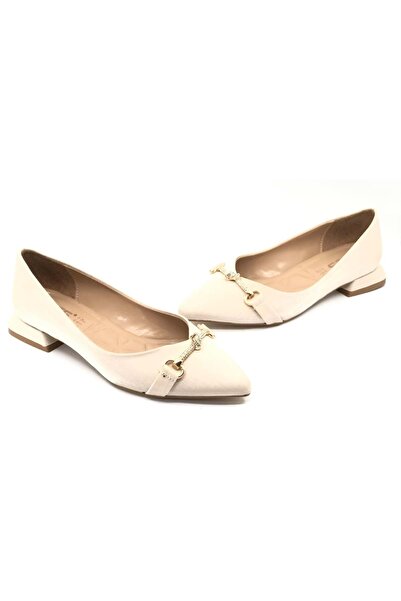 Kids Club Shoes Feles Кам'яна шпилька Детальний атласний жіночий балет TEN