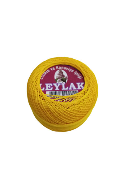 Leylak Συλλογές σχοινιού ατεμίνης 9 στρώσεων