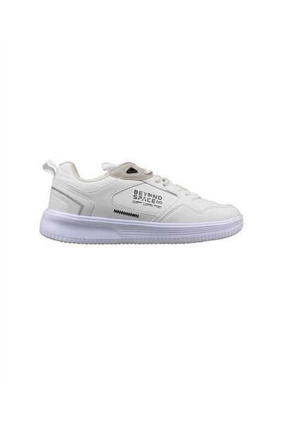 M.P. M.p 221-2389 Zn Pantofi albi cu pantofi