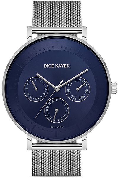 Dice Kayek Practical Bag with Model Number Dk.1.Ag1259.03