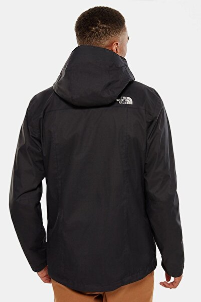 THE NORTH FACE Evolve II Triclimate Jacket Erkek Mont