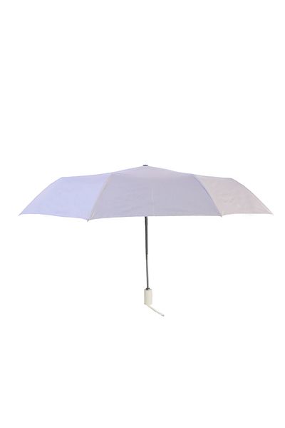 Biggdesign Hellgrauer UV-Schirm Vollautomatik Moods Up