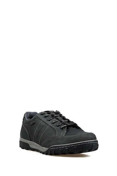 Hammer Jack Παπούτσια Roller Γνήσιο δέρμα Γκρι Ανδρικά Casual Παπούτσια εξωτερικού χώρου
