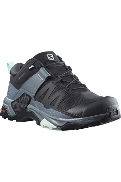 Salomon X Ultra 4 Gore-Tex Kadın Outdoor Ayakkabısı-L41289600