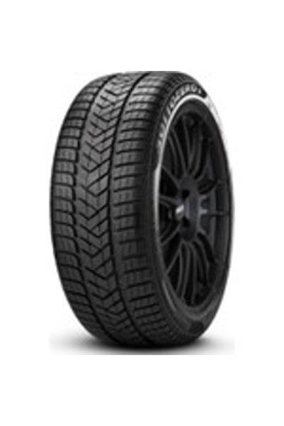 Pirelli 205/55R16 91H R-F WINTER SOTTOZERO 3 (*) Üretim 2022 Oto Kış Lastiği