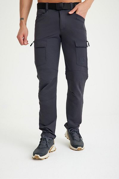 Q Steinbock Q&Steinbock Mixos Men's Outdoor Trousers