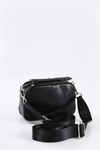 ÇÇS 16844 Kadın Omuz Askılı El Çantası