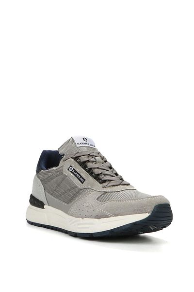 Hammer Jack Kessie Gray Men's Sports Shoes