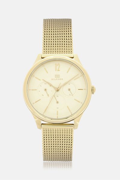 Tommy Hilfiger Th1782458 Kadın Kol Saati