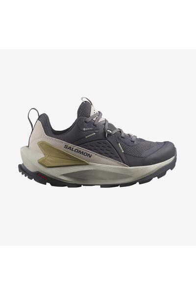Salomon Elixir Gore-Tex Kadın Outdoor Ayakkabı-L47695000