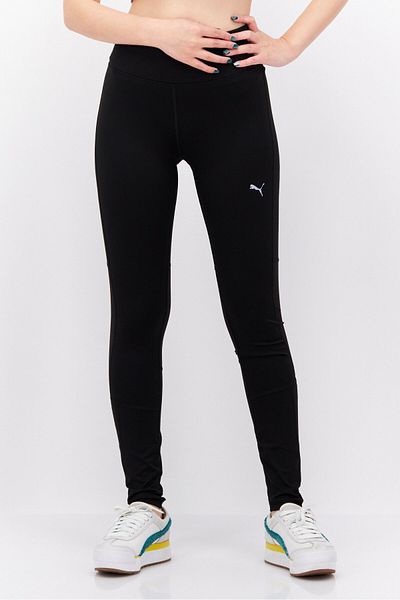 Puma Women Sportwear Fit Training Leggings, Black