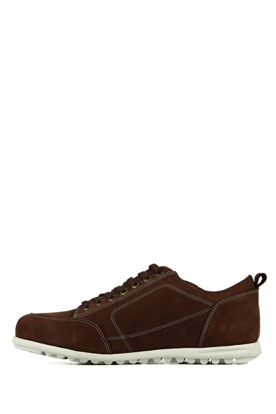 Hammer Jack Brown Men's Shoes 286 6095-m
