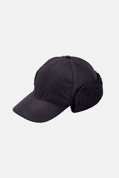 Tchibo Men Performance Cap, Black