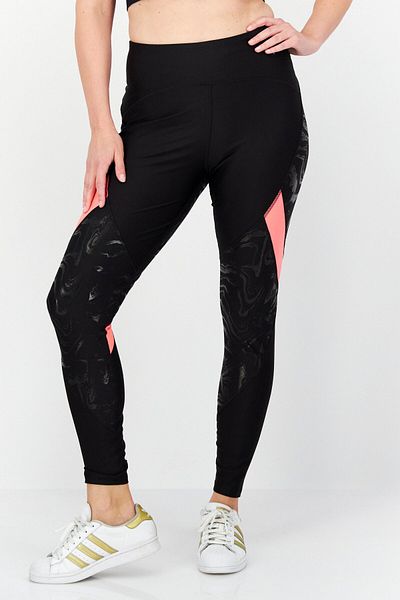 Puma Women Sportswear Fit Training Leggings Black