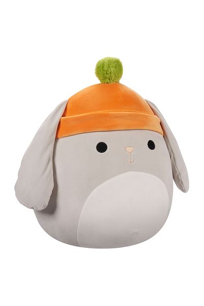 Squishmallows Squishmallow Little Plush Easter Valentina Bunny 5in