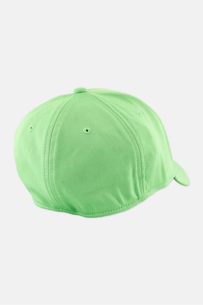 Spyder Men Brand Logo Sports Cap, Green