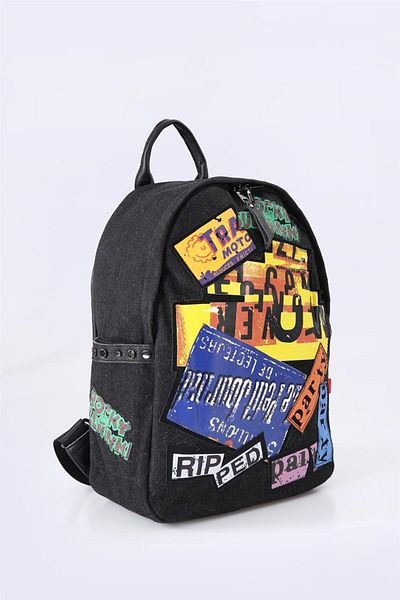 ÇÇS 17590 Rucsac de damă