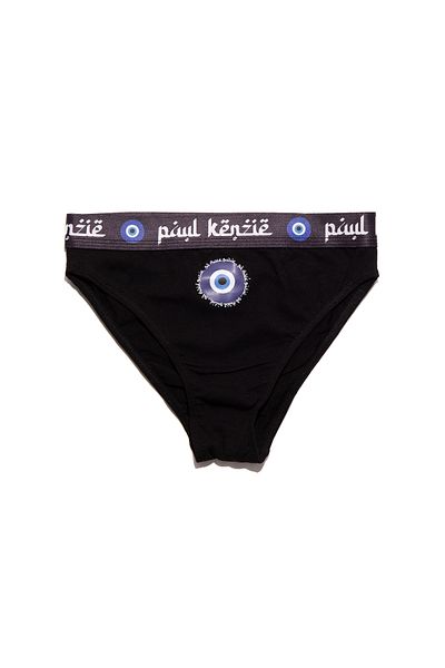 Paul Kenzie Γυναικεία σλιπ εσώρουχα Evil Eye