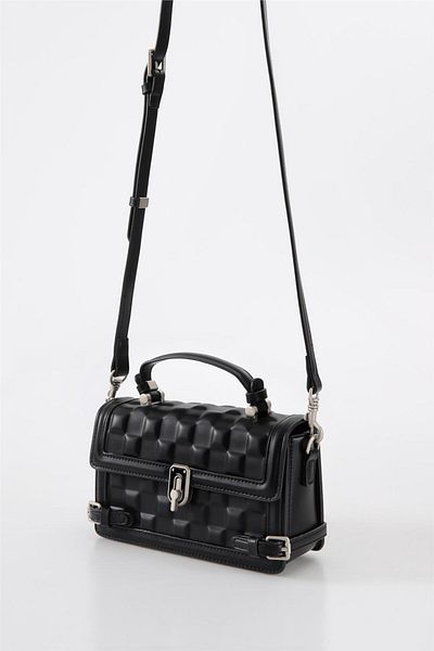 ÇÇS 17346 Women's Shoulder Strap Handbag