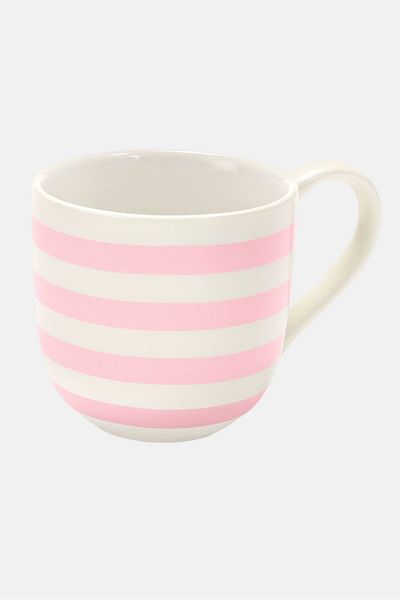 Tchibo Ceramic Cup 300 Ml, White
