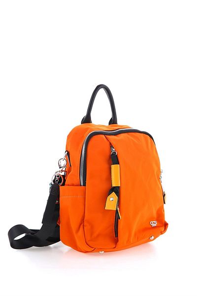ÇÇS 17247 Women's Shoulder Strap Backpack