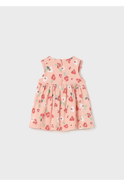 MAYORAL Baby Girl Summer Dress 1826