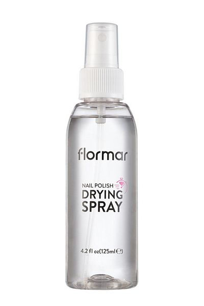 Flormar Nail Polish Drying Spray - 100Ml