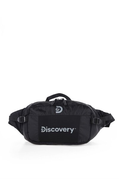 Discovery D00610 Çapraz Askılı Çanta