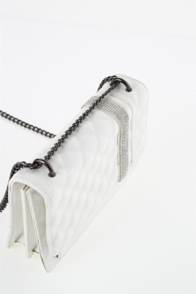 ÇÇS 16857 Kadın Omuz Askılı El Çantası