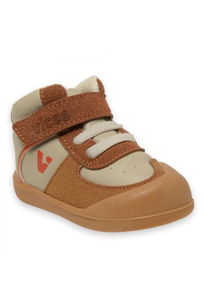 Vicco 946.B24K.402 Детски ботуши Soli Bebe Camel
