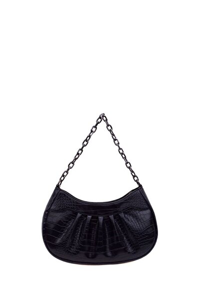 Bilik Deri Синя сумка через плече для жінок BLKOR VENEZİA