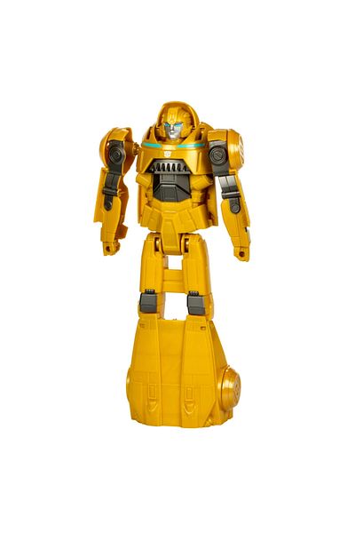 transformers Bumblebee F8700 - One Mega Changer