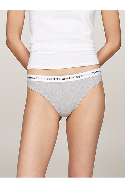 Tommy Hilfiger 3 balenie tanga (EXT. VEĽKOSŤ)