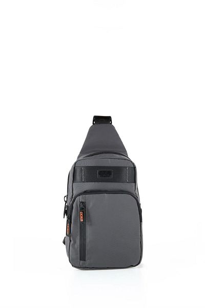 ÇÇS 31227 Men's Gray Body Bag