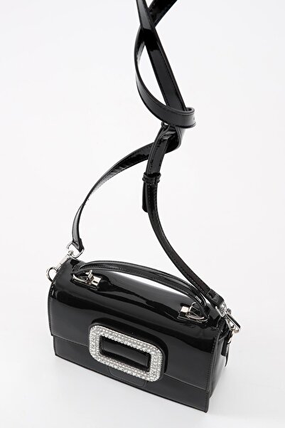 ÇÇS 17339 Women's Shoulder and Shoulder Bag - Strap Design