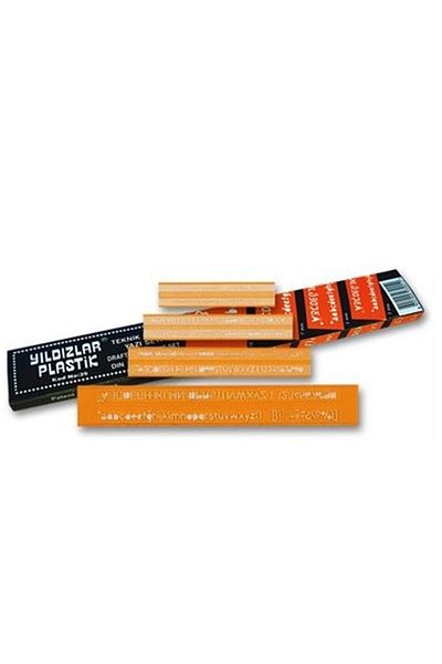 Rasanet Stars Technical Text Set of 4