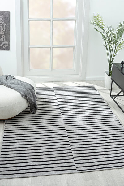 Konfor Halı Konfor Terapia 4409 Kadife Dokuma Kilim