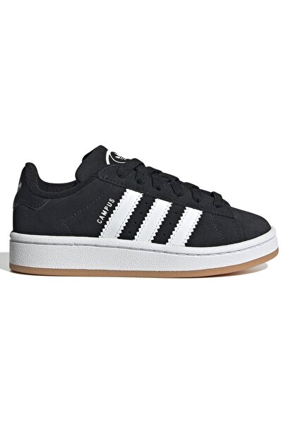 adidas Campus 00S El C - Kids Black Casual Shoes Ji4331