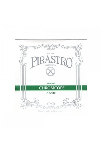 Pirastro كرومكور 319220 سلسلة الكمان
