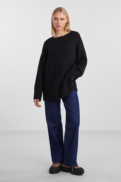 PIECES Strickpullover PCNANCY