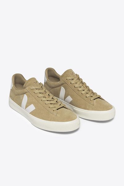 VEJA Cp 0302963   Model Sneakers - Comfortable and Stylish