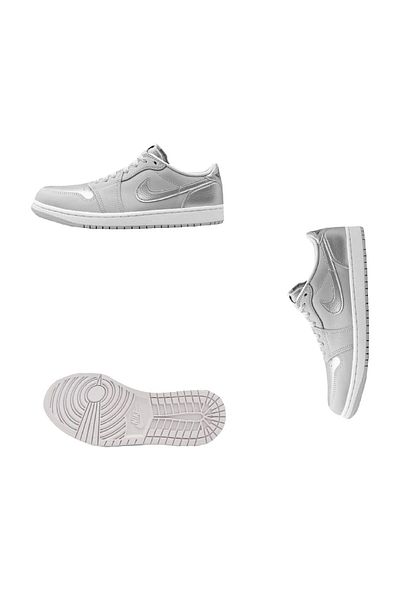 Nike Air Jordan 1 Low – leicht und stilvoll