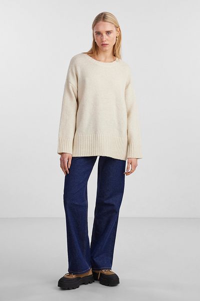 PIECES Strickpullover PCNANCY
