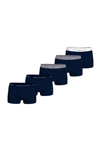 Tommy Hilfiger 5П БАГАЛОВИЙ ВБ
