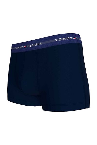 Tommy Hilfiger 3P Wb Trunk